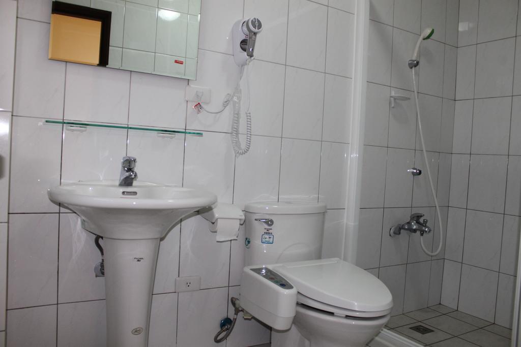 Feng Valley Homestay T'ai-tung 部屋 写真