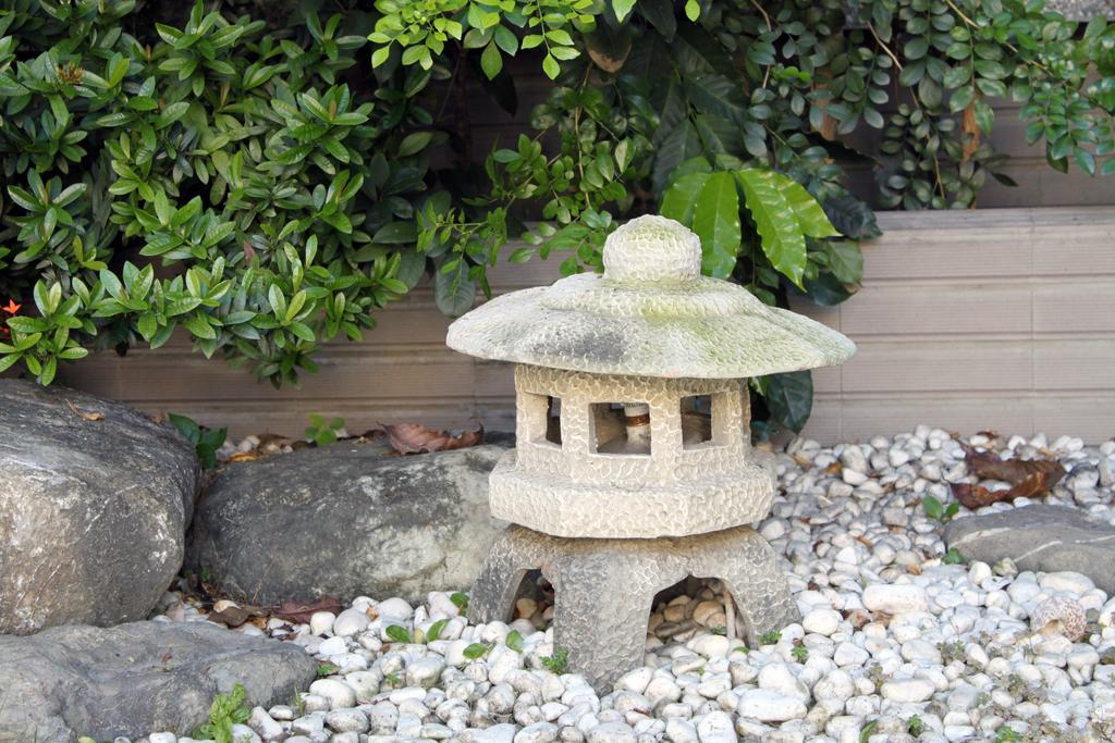 Feng Valley Homestay T'ai-tung エクステリア 写真