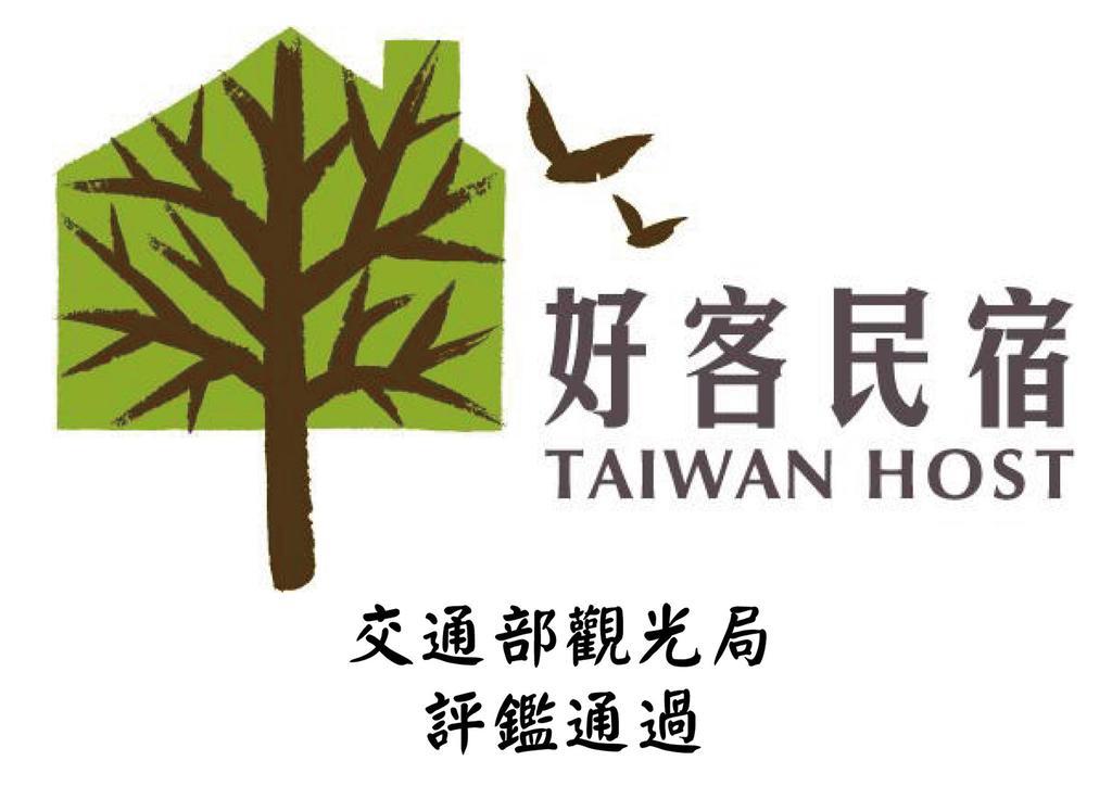 Feng Valley Homestay T'ai-tung エクステリア 写真